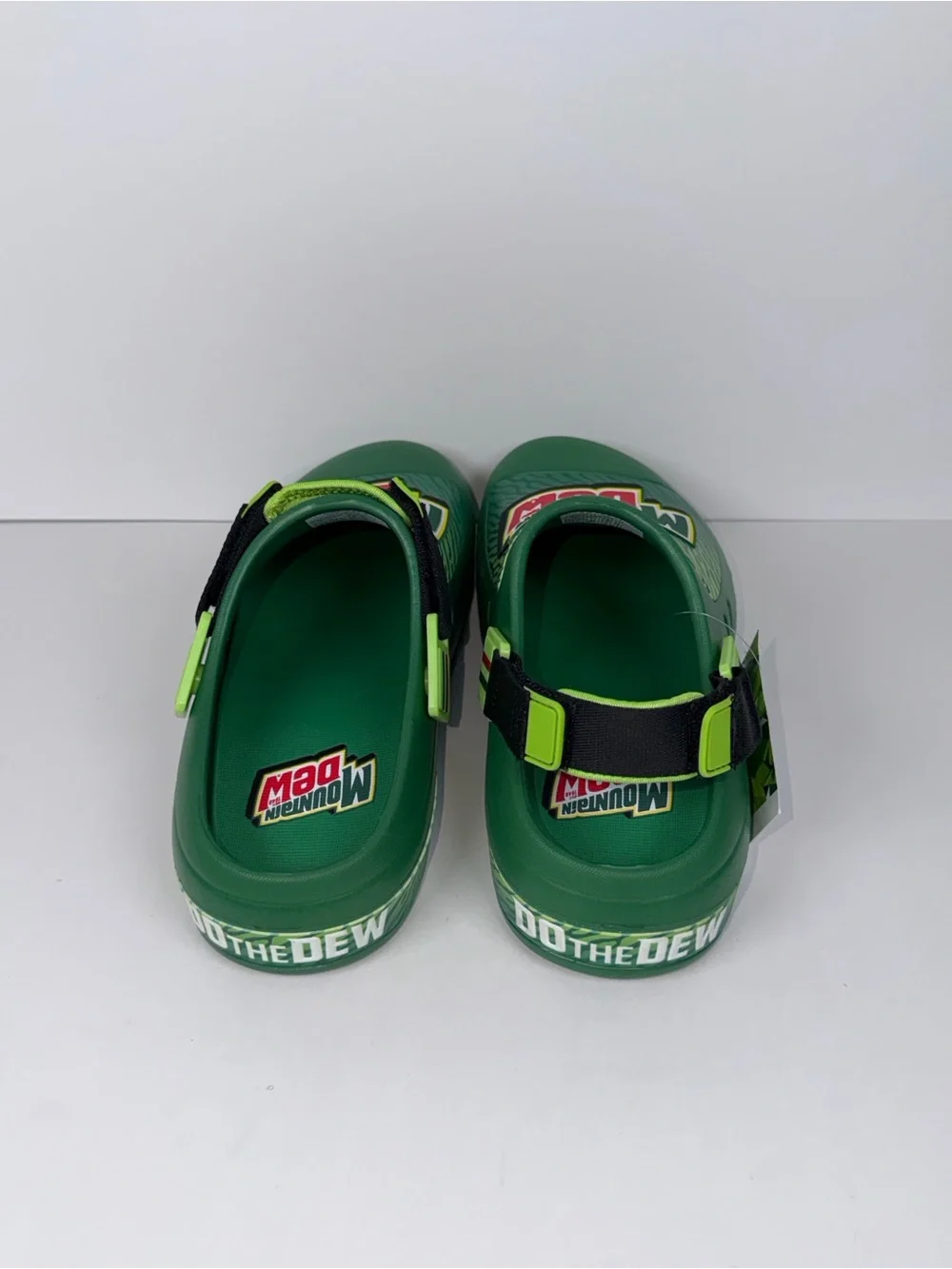 N/A mountain dew